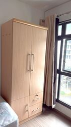 Blk 308C Parc Clover @ Tengah (Tengah), HDB 4 Rooms #579765641